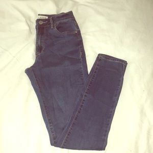 ⭐️LIKE NEW- Bullhead High Rise Jeans⭐️